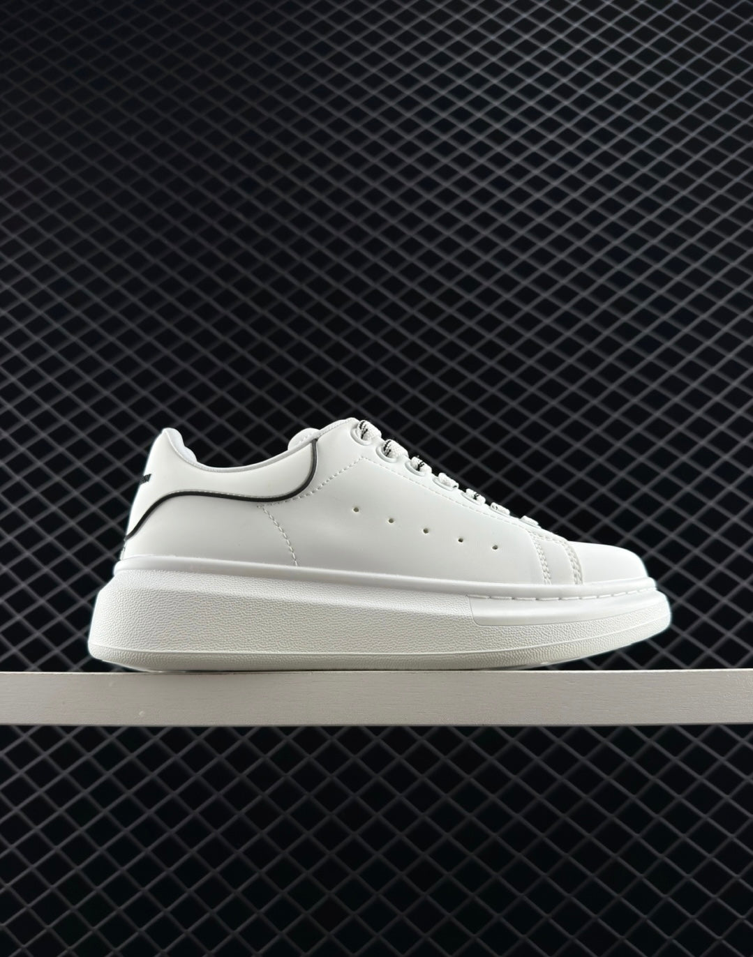 Alexander McQueen White