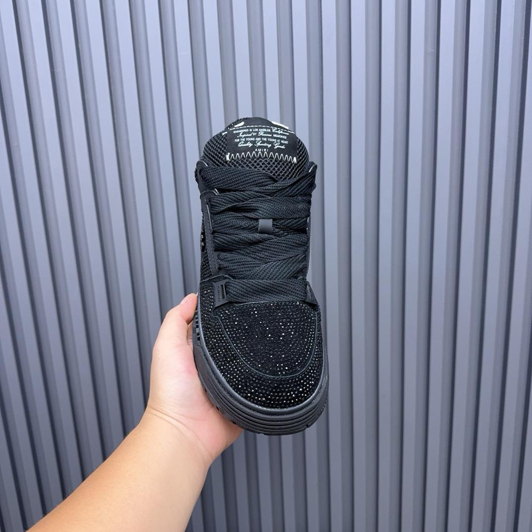 AMIRI Crystal