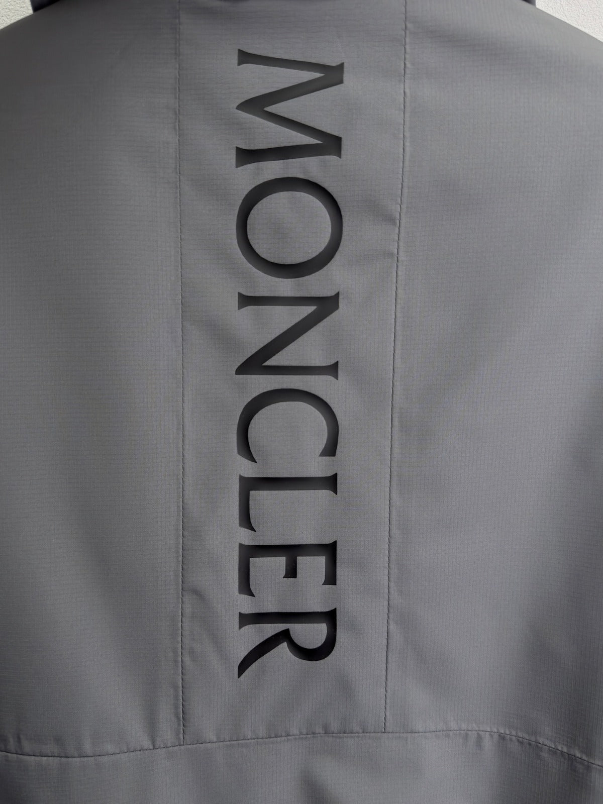 Cortavientos Moncler Graneroq
