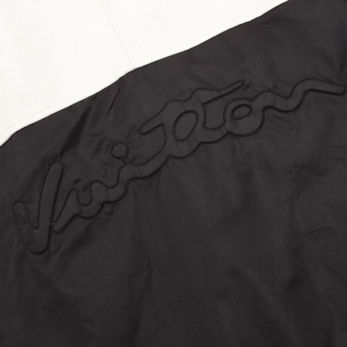 LV Louis Vuitton Bomber Varsity