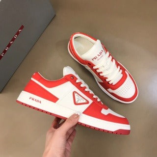 Prada Downtown Leather
