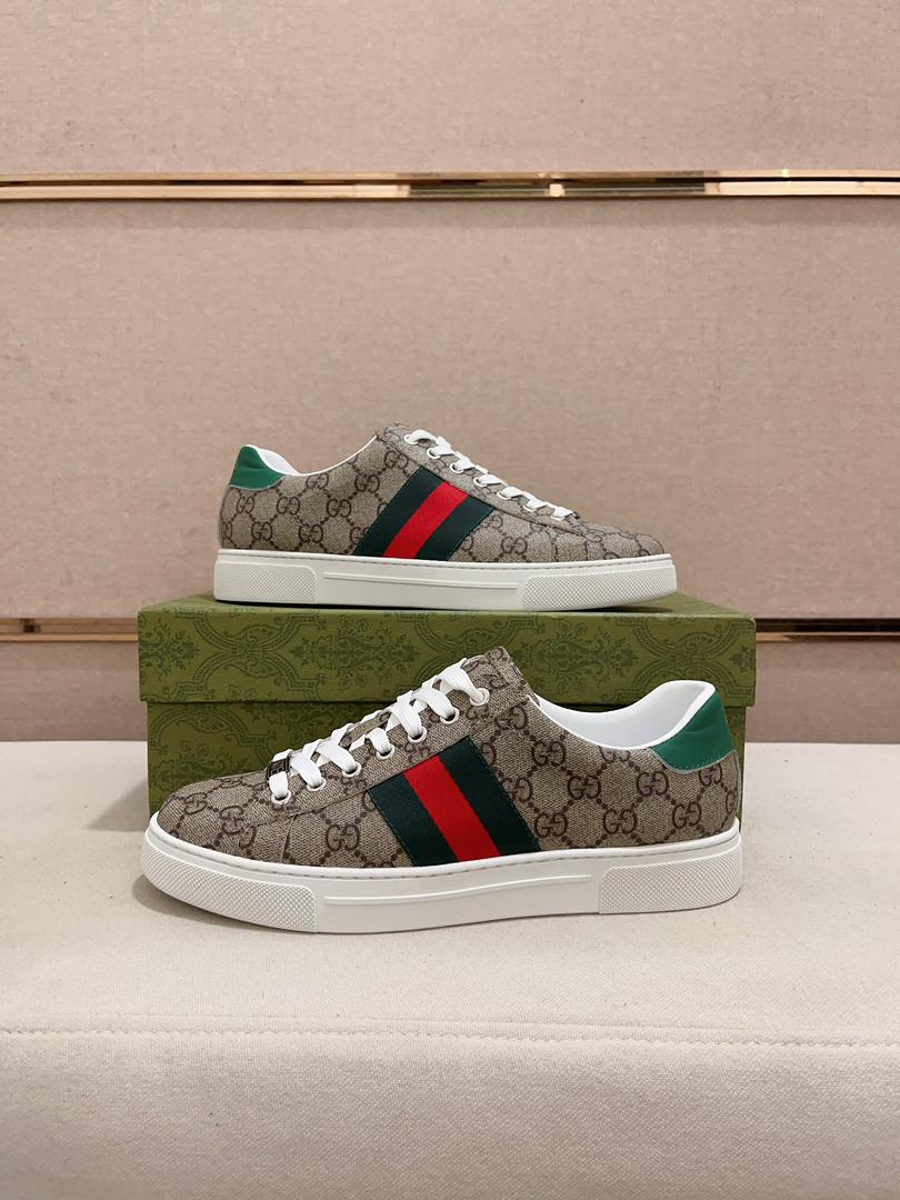 GG Gucci Ace