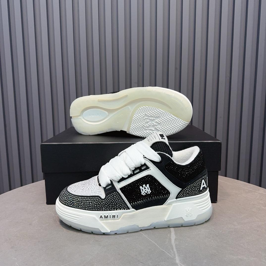AMIRI Crystal