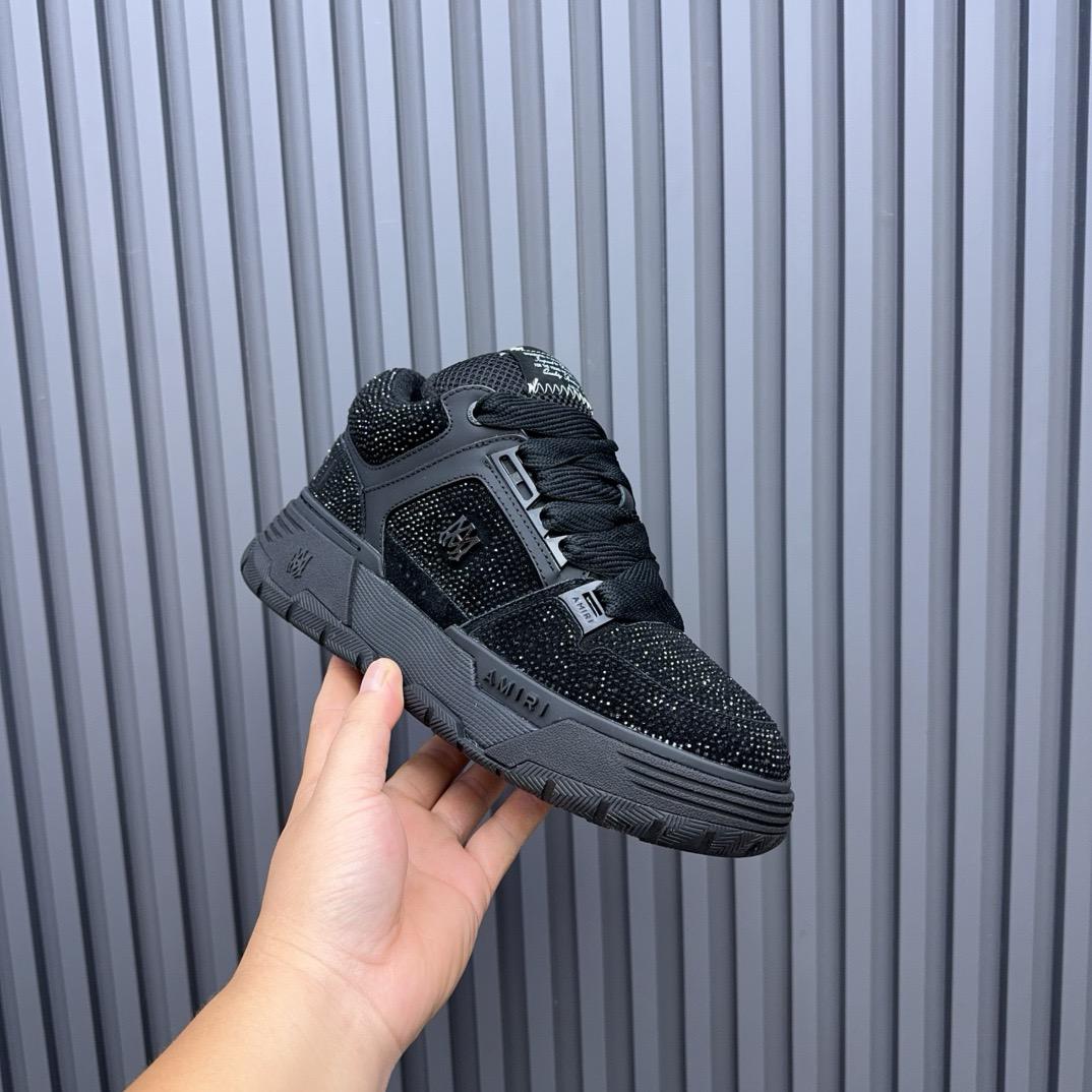 AMIRI Crystal