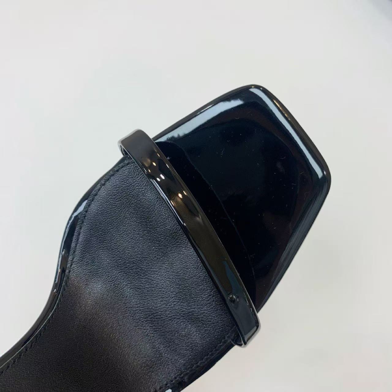 Salto alto YSL Opyum da Saint Laurent