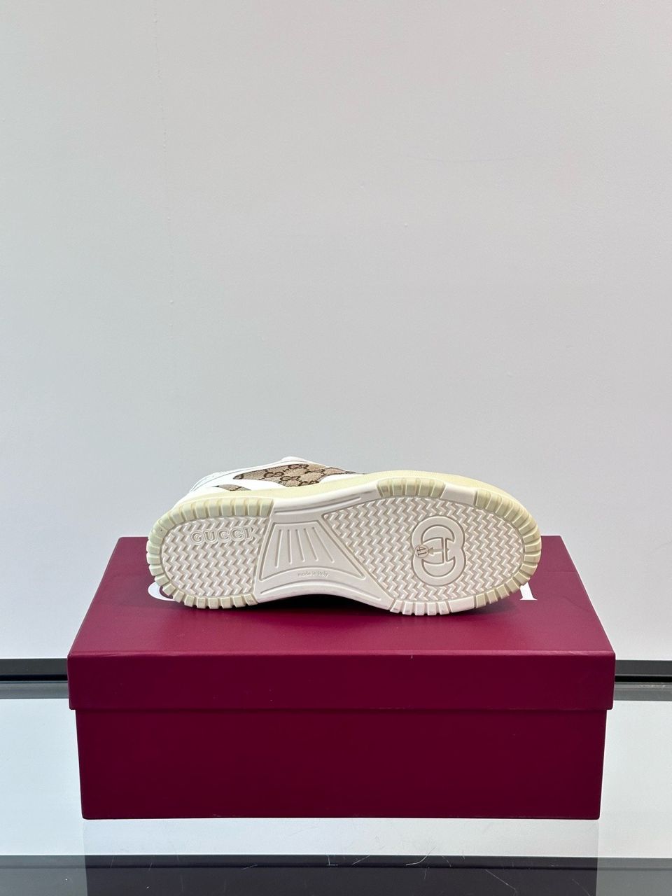 GG Gucci Re-Web