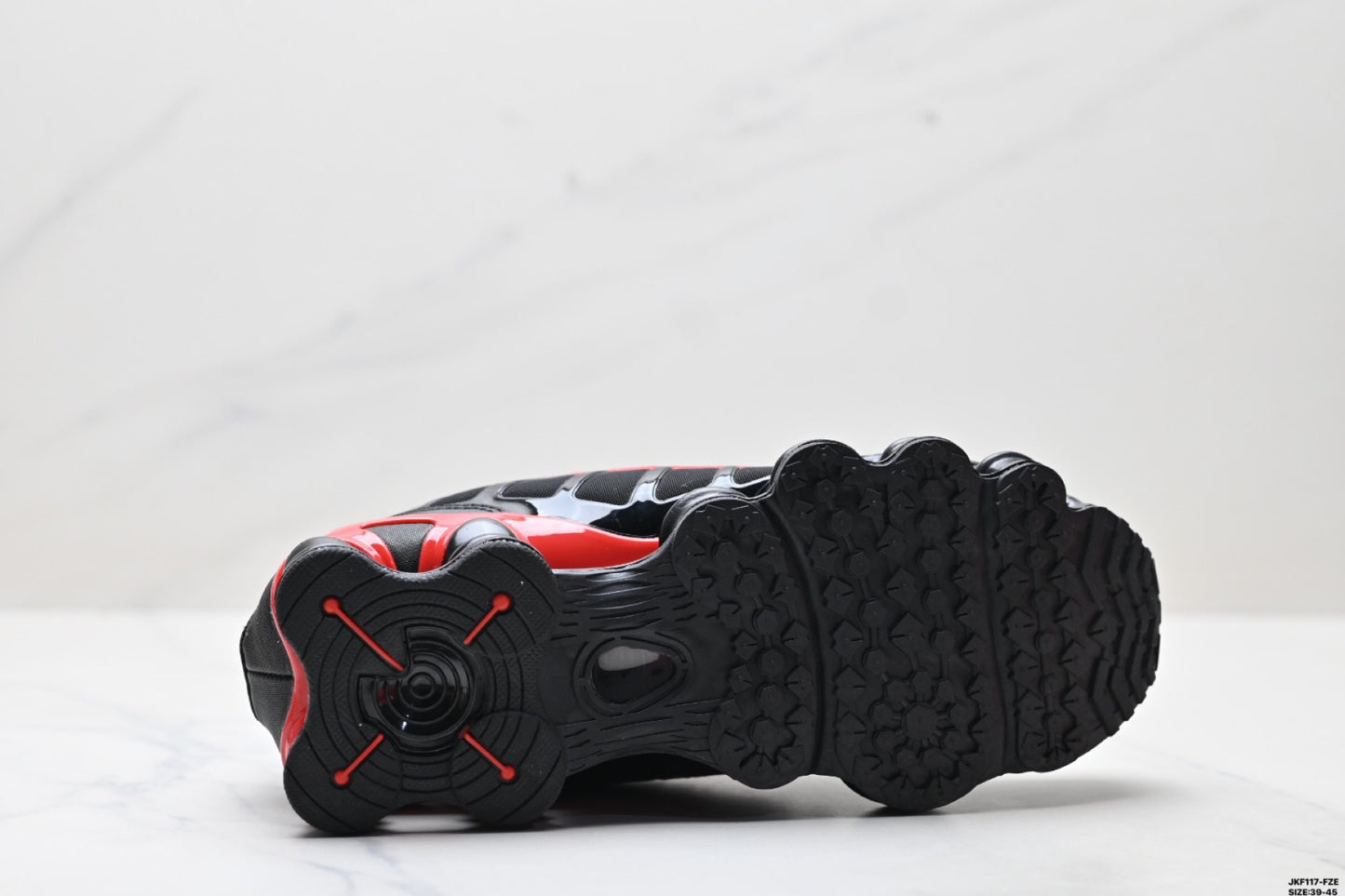 Nike Shox TL