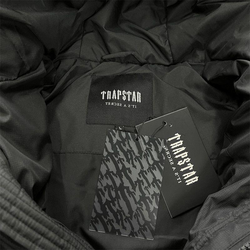 Blusão Trapstar