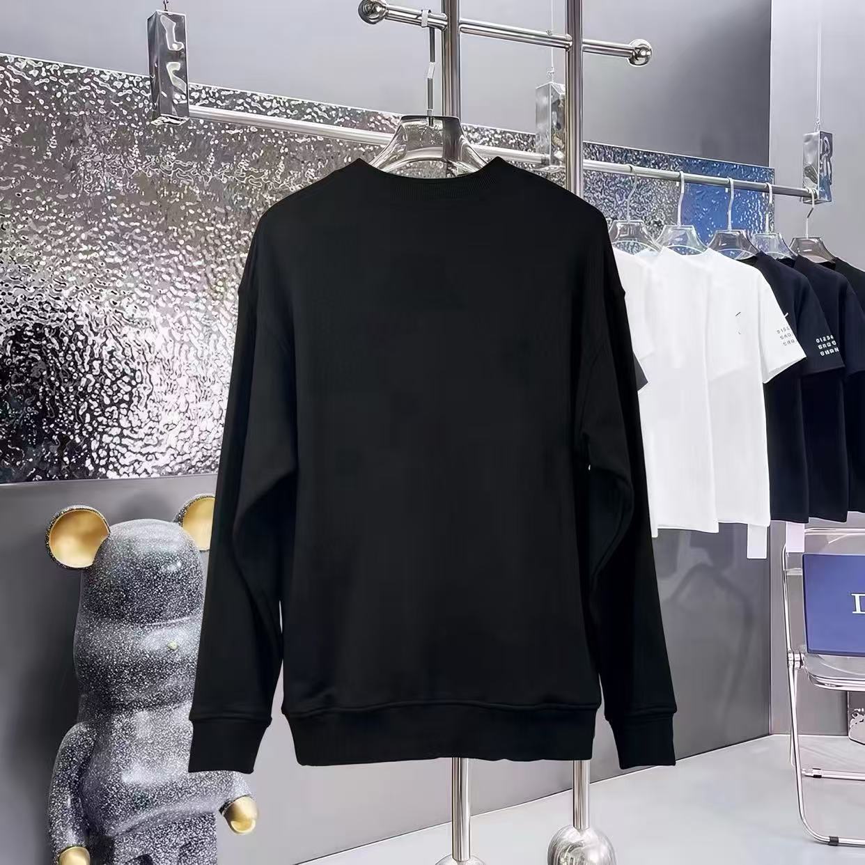 Sudadera Balmain