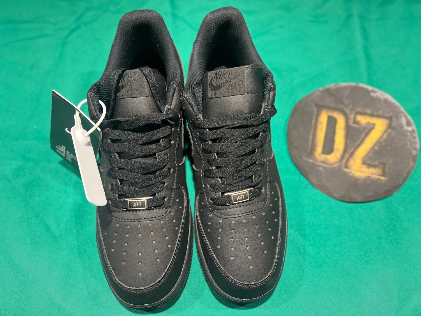 PROMOCIÓN Air Force 1 talla 42