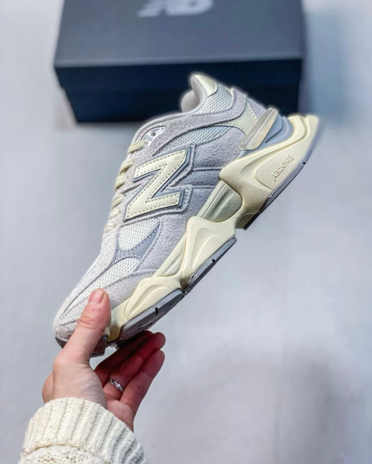 NB New Balance 9060