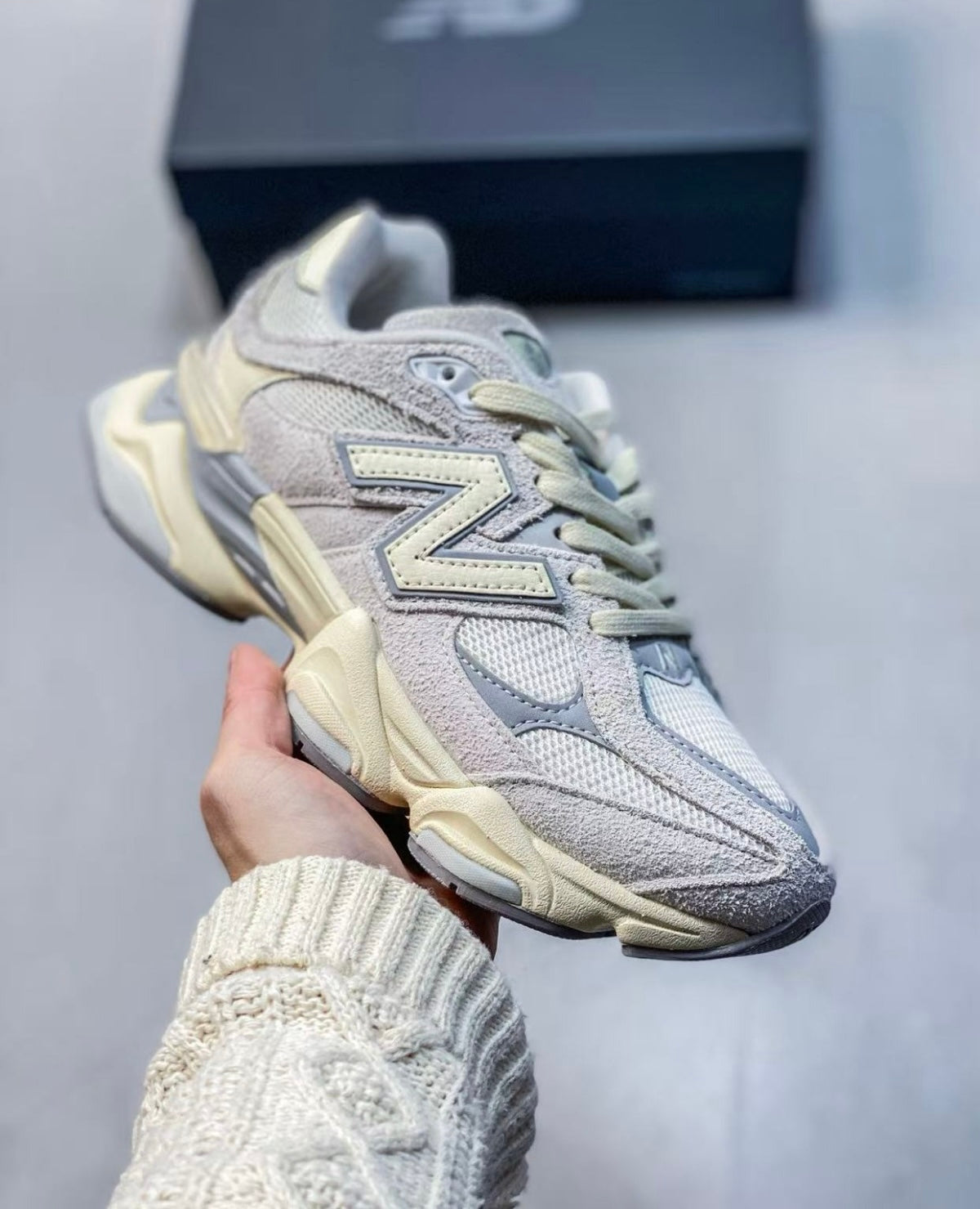 NB New Balance 9060