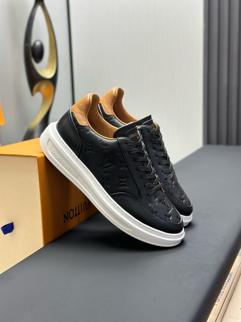 LV Louis Vuitton Beverly Hills Sneaker