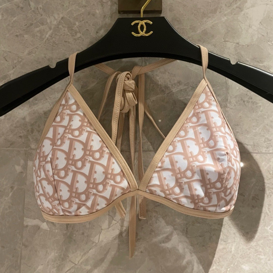 Bikini Christian Dior Oblique