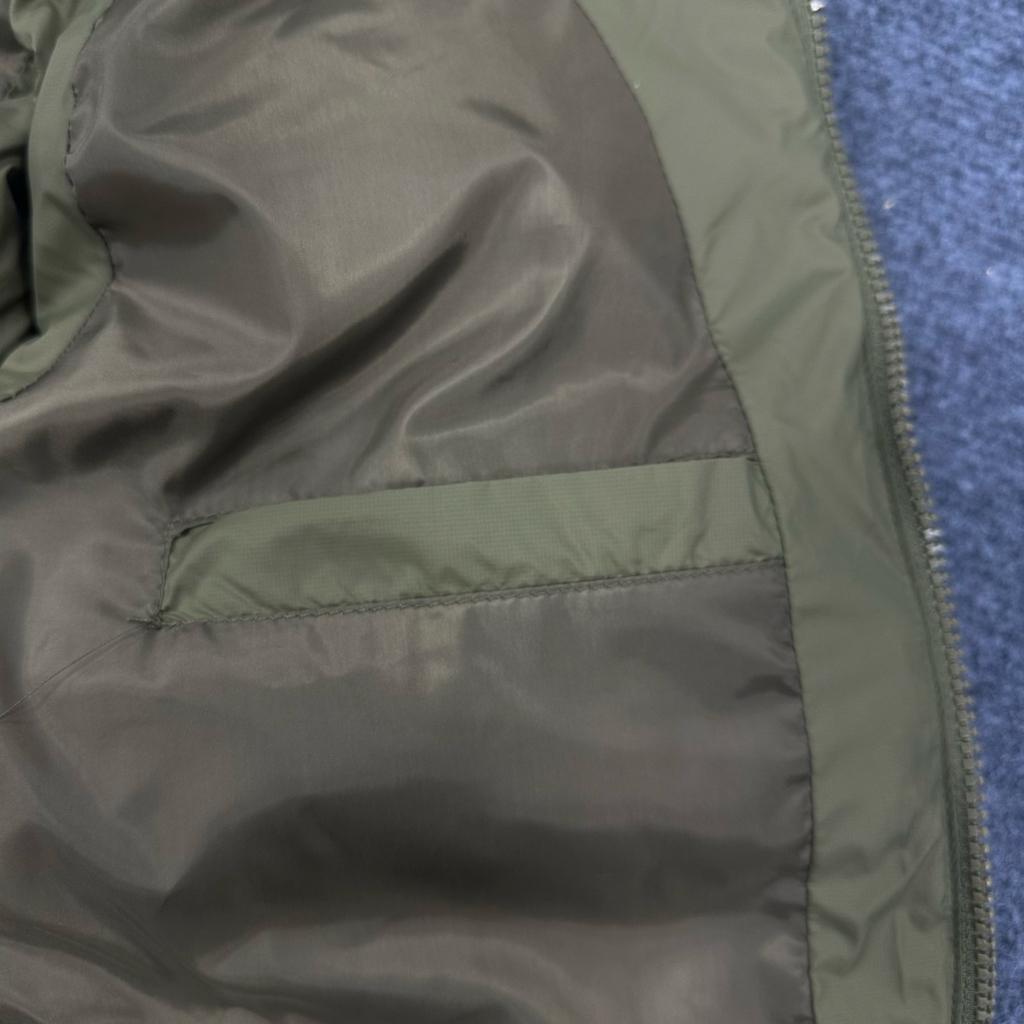 Ralph Lauren down vest (matte)