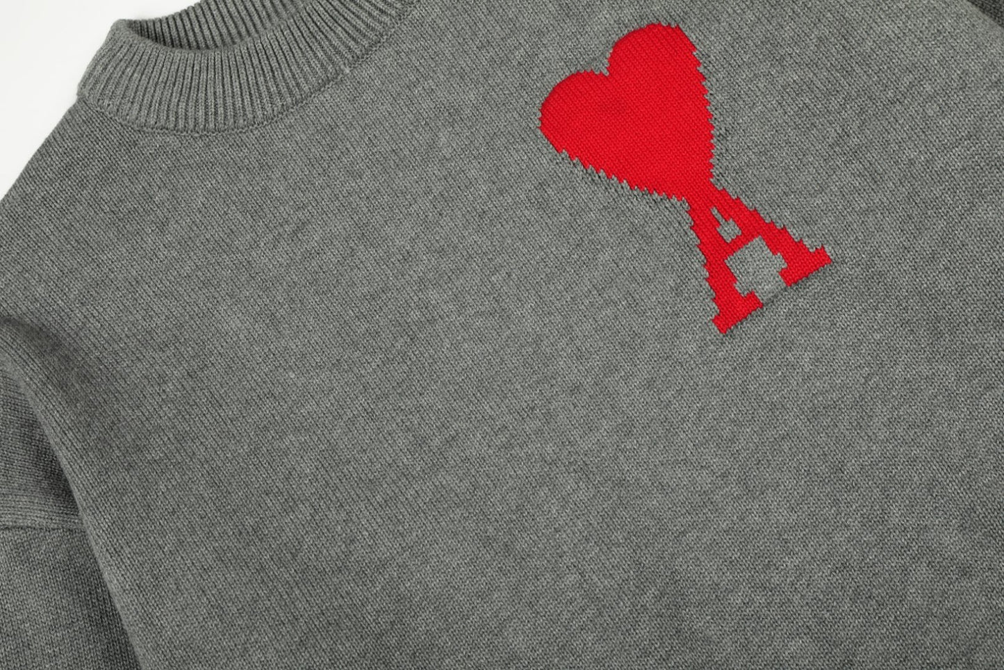 Sweat Amiri Ami de Coeur