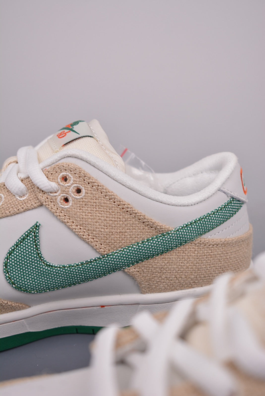 Nike SB Dunk Low x Jarritos