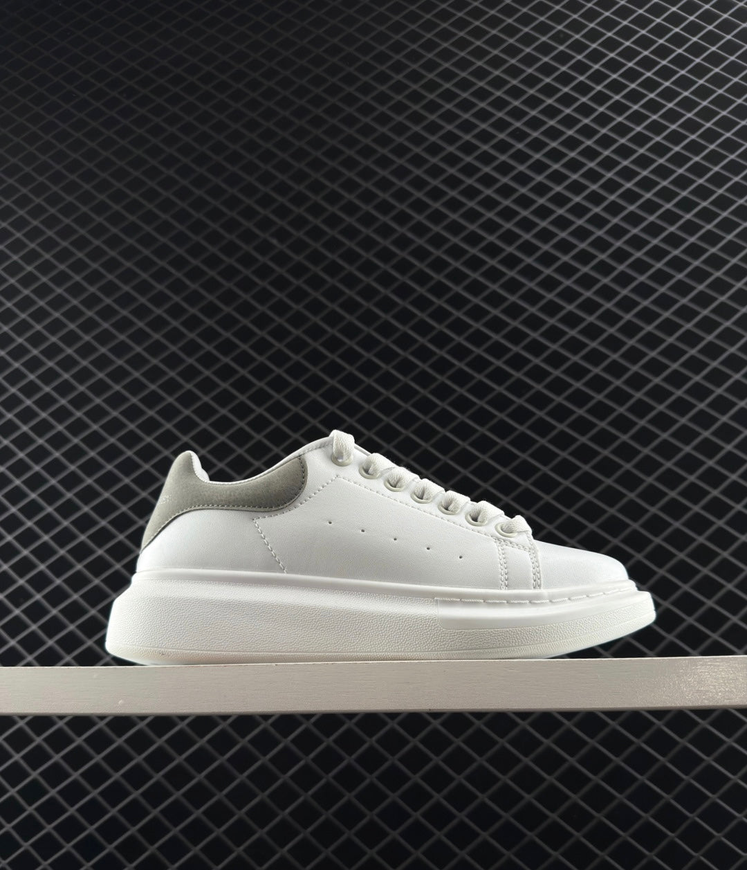 Seleção Drop Zone Wear Alexander McQueen