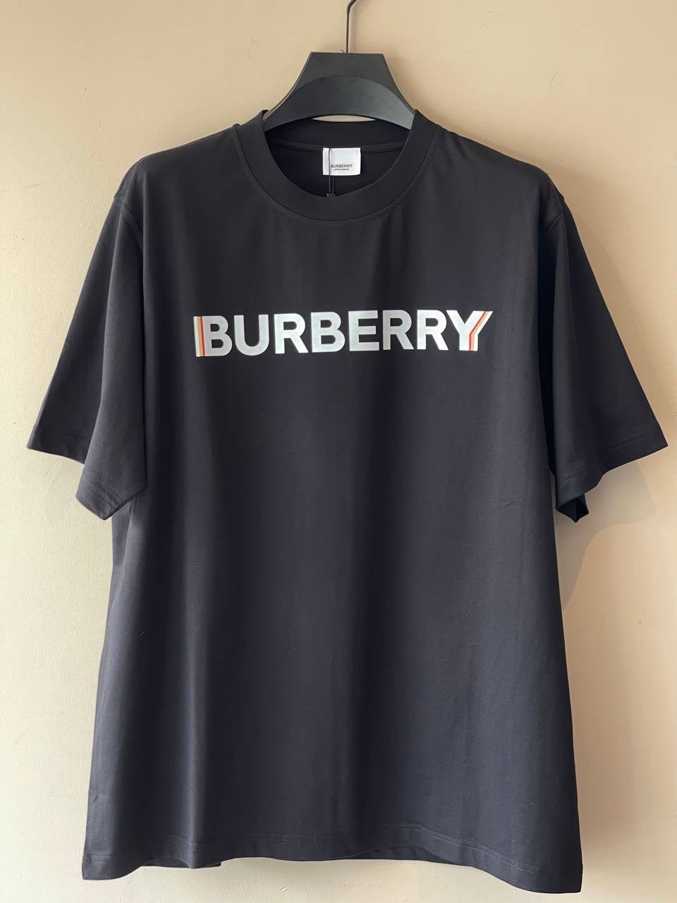 Camiseta Burberry entrega inmediata