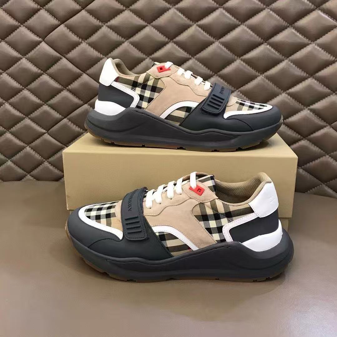 Burberry