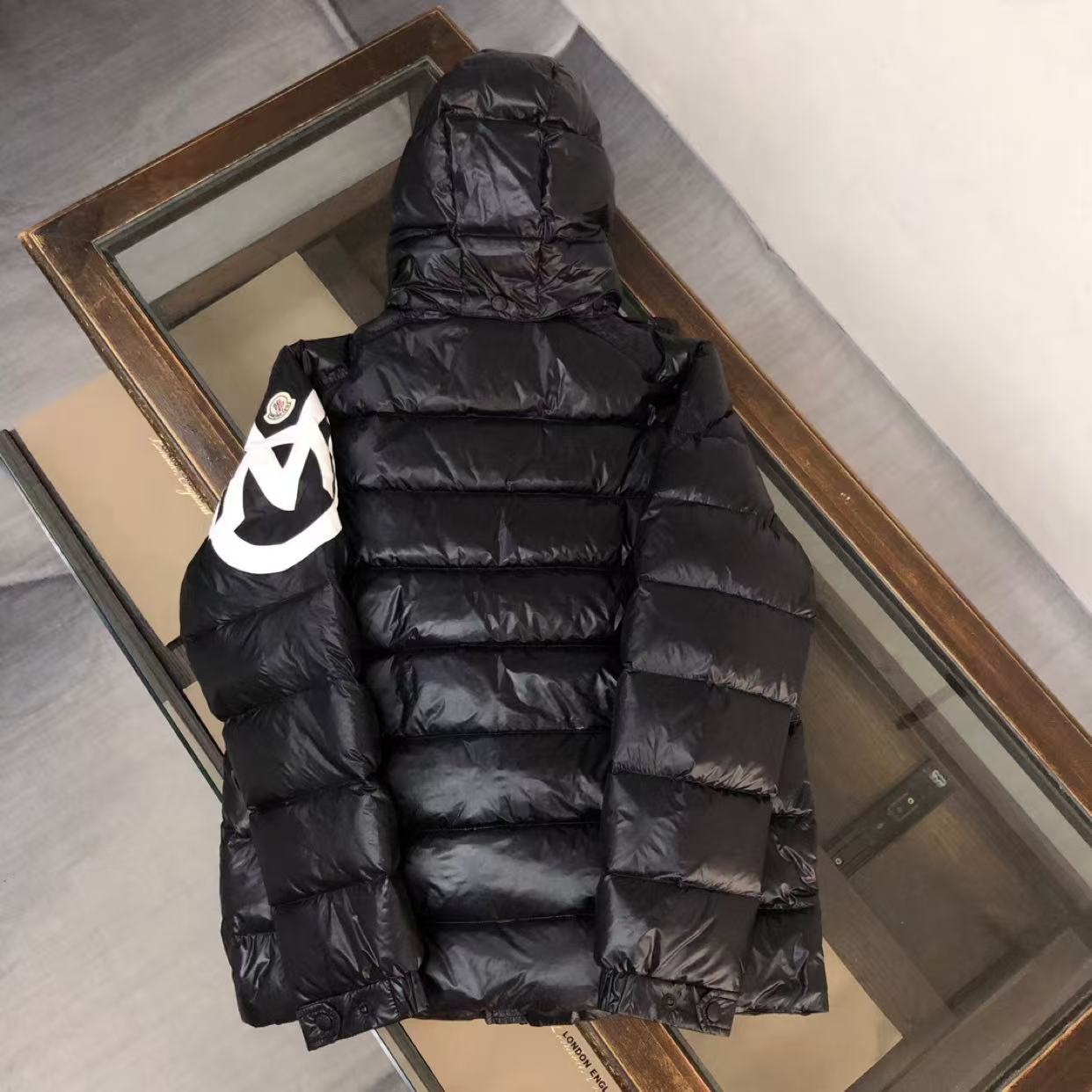 Chaqueta Moncler