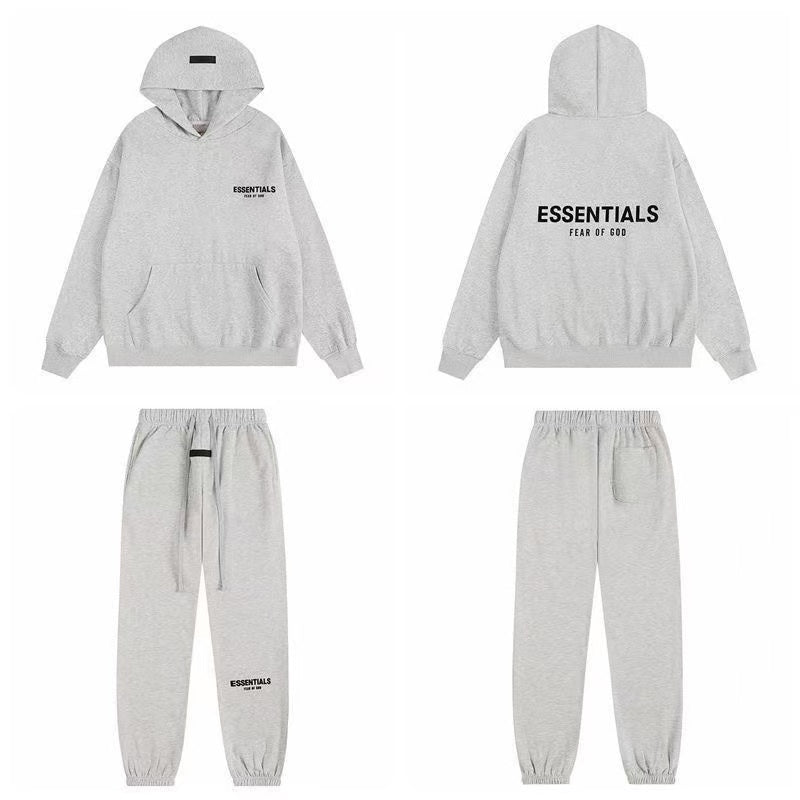 Conjunto Essentials - Fear of God