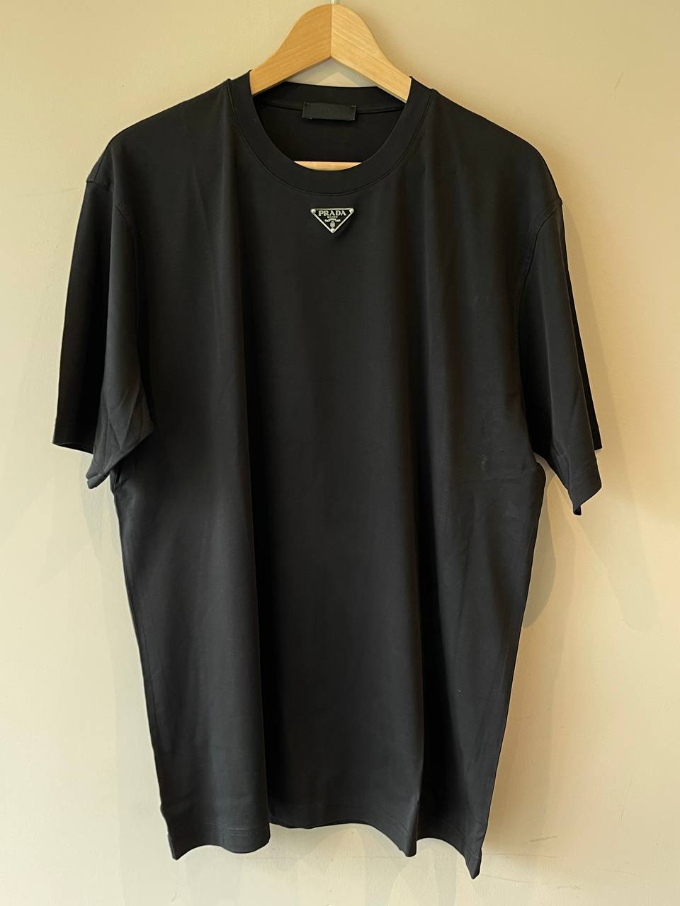 T-shirt Prada