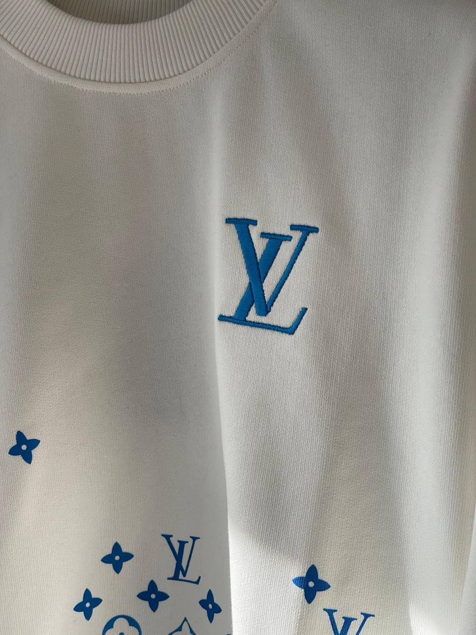 Sudadera LV Louis Vuitton