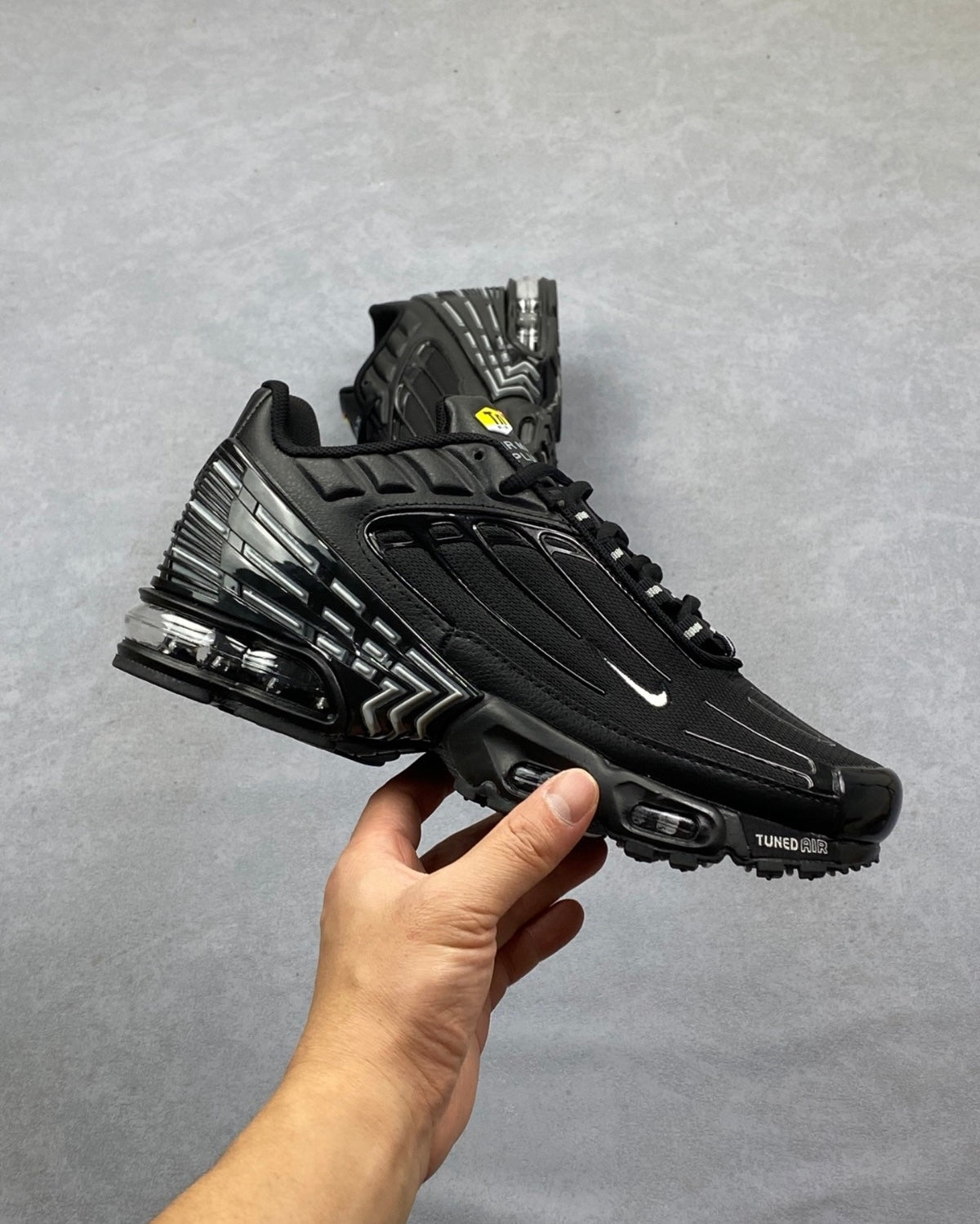 Nike Air Max Plus TN 3