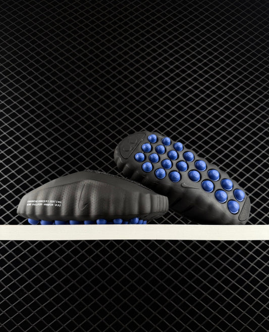 Chinelos Fragment x Nike Mind 001 Slide