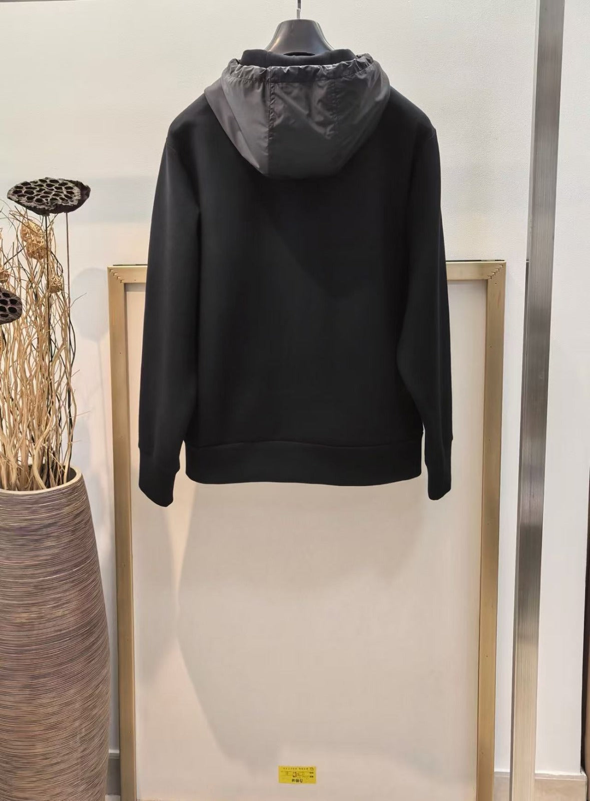 PRADA blouson Re-Nylon Windbreaker