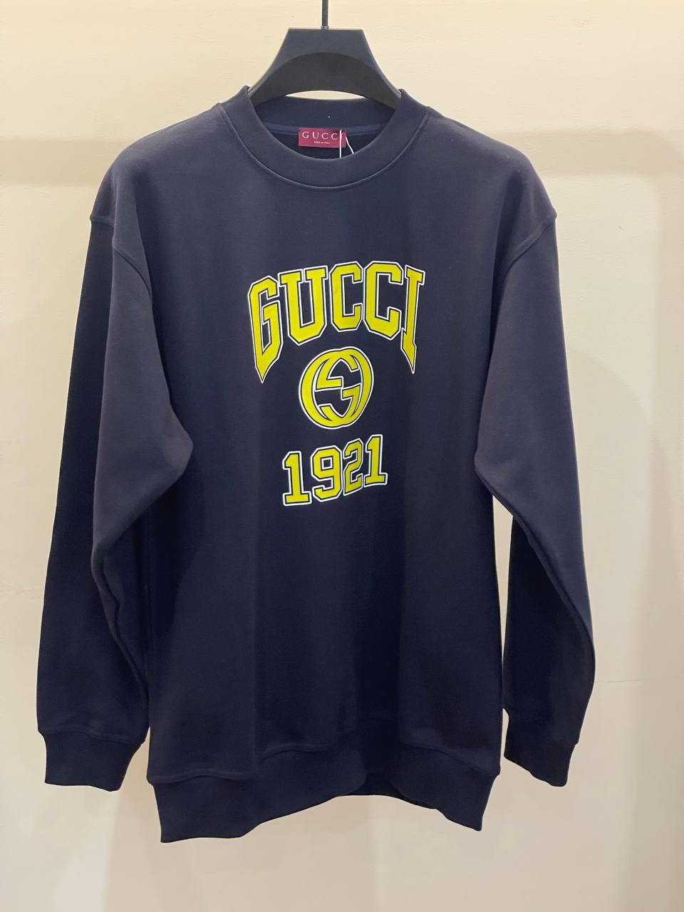 Gucci sweatshirt