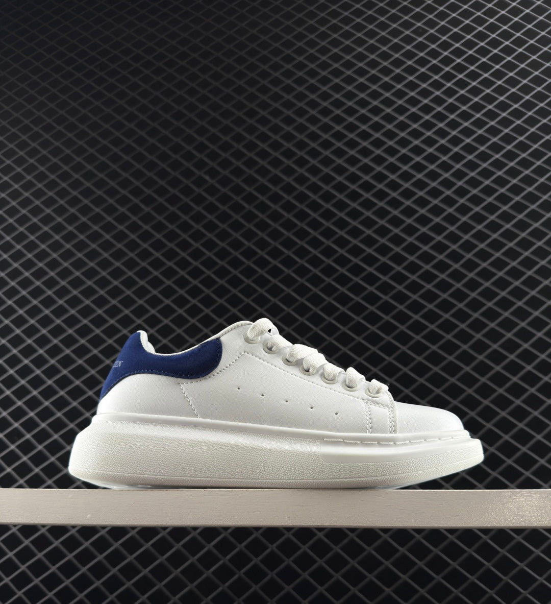 Seleção Drop Zone Wear Alexander McQueen