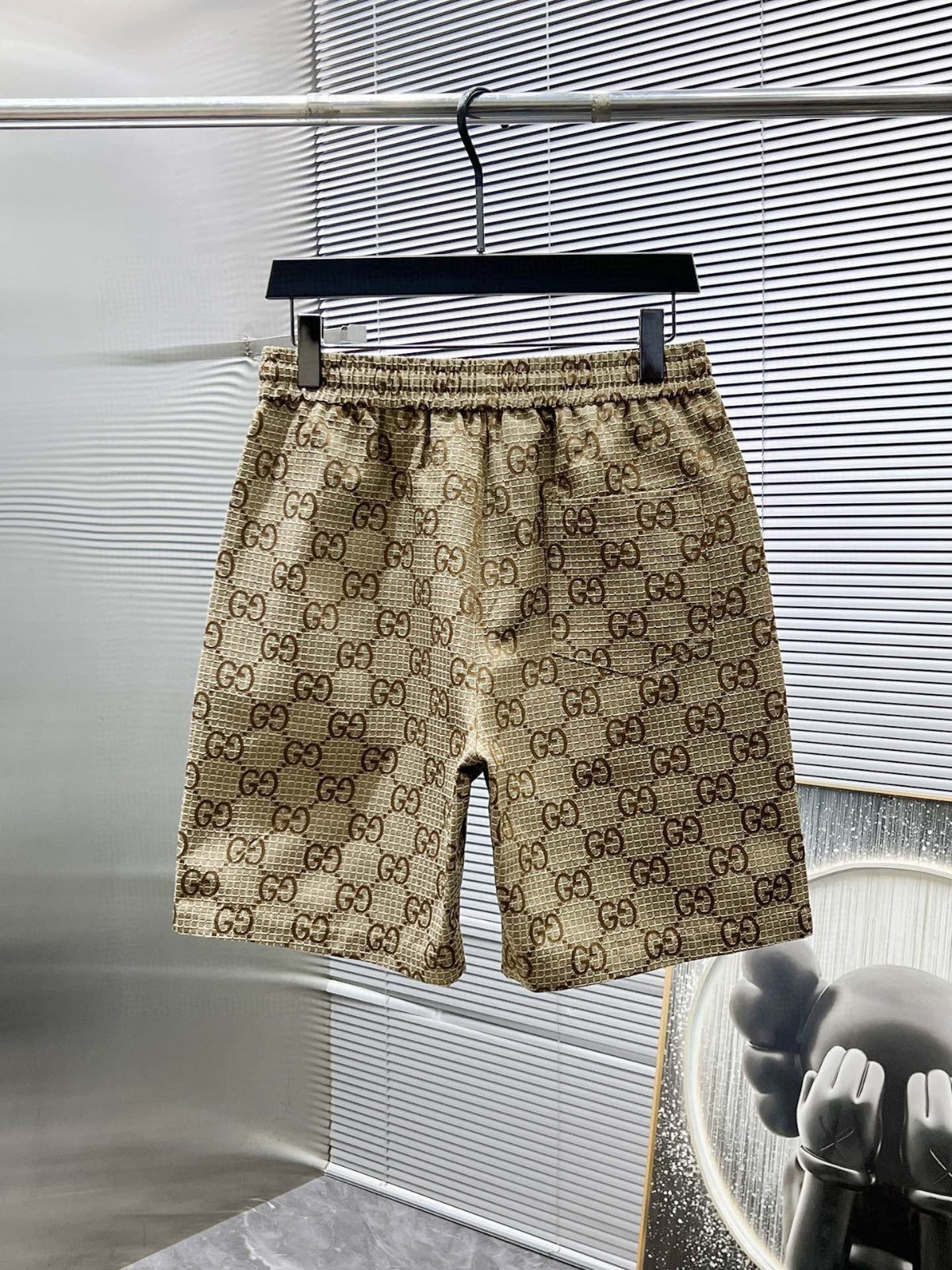 Conjunto GG Gucci monogram