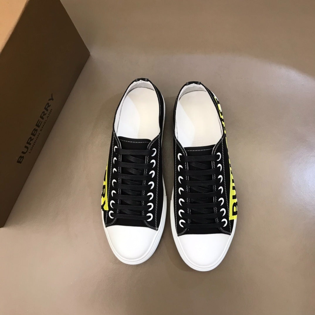 Burberry Larkhall Stripe