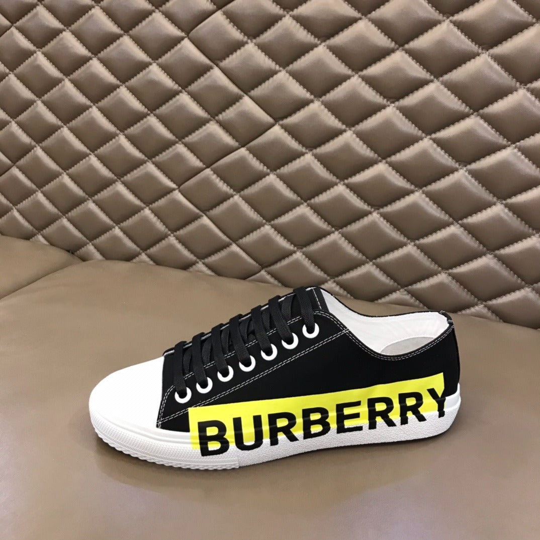Burberry Larkhall Stripe