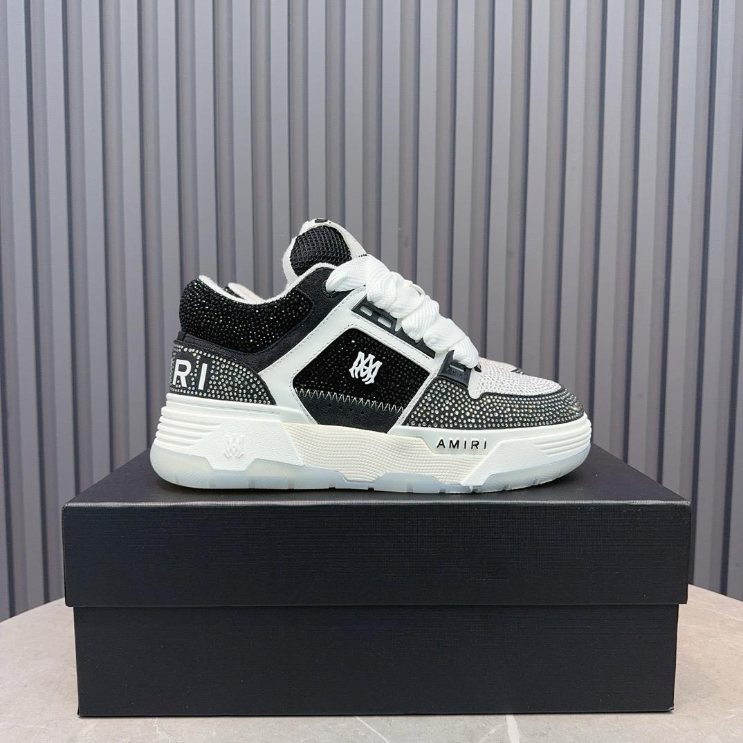 AMIRI Crystal