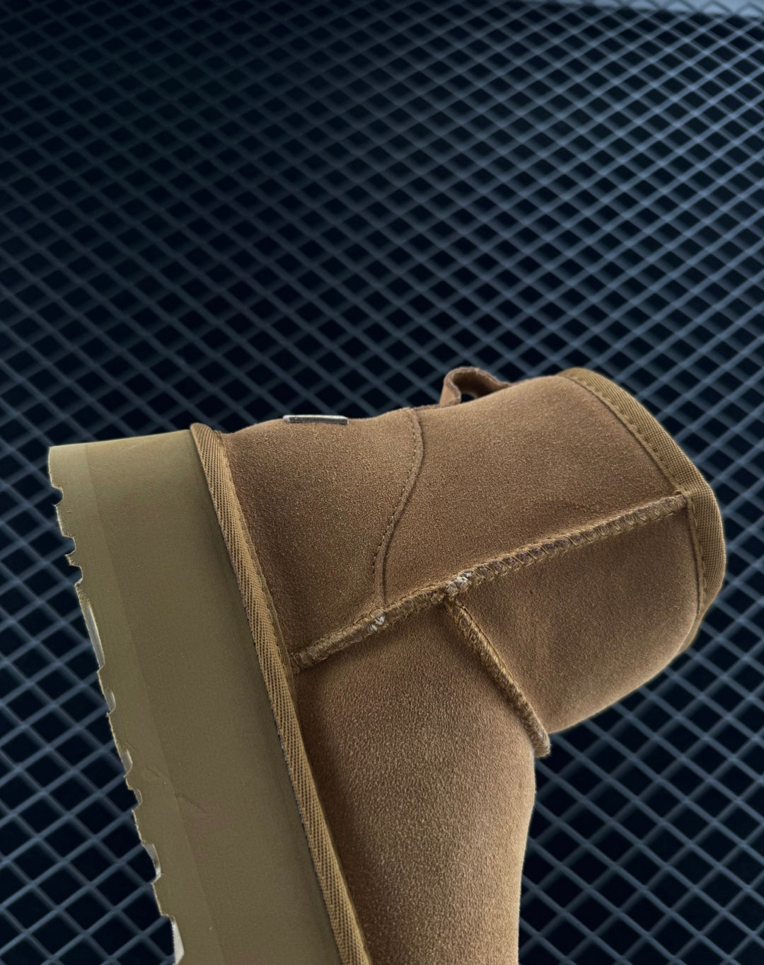 UGG Classic