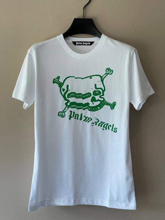 T-shirt Palm Angels entrega imediata