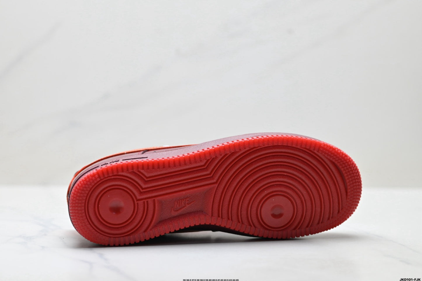Nike Air Force 1 Low "Patent Leather"