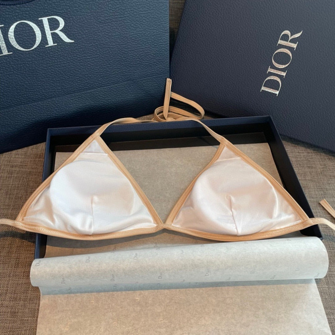 Bikini Christian Dior Oblique