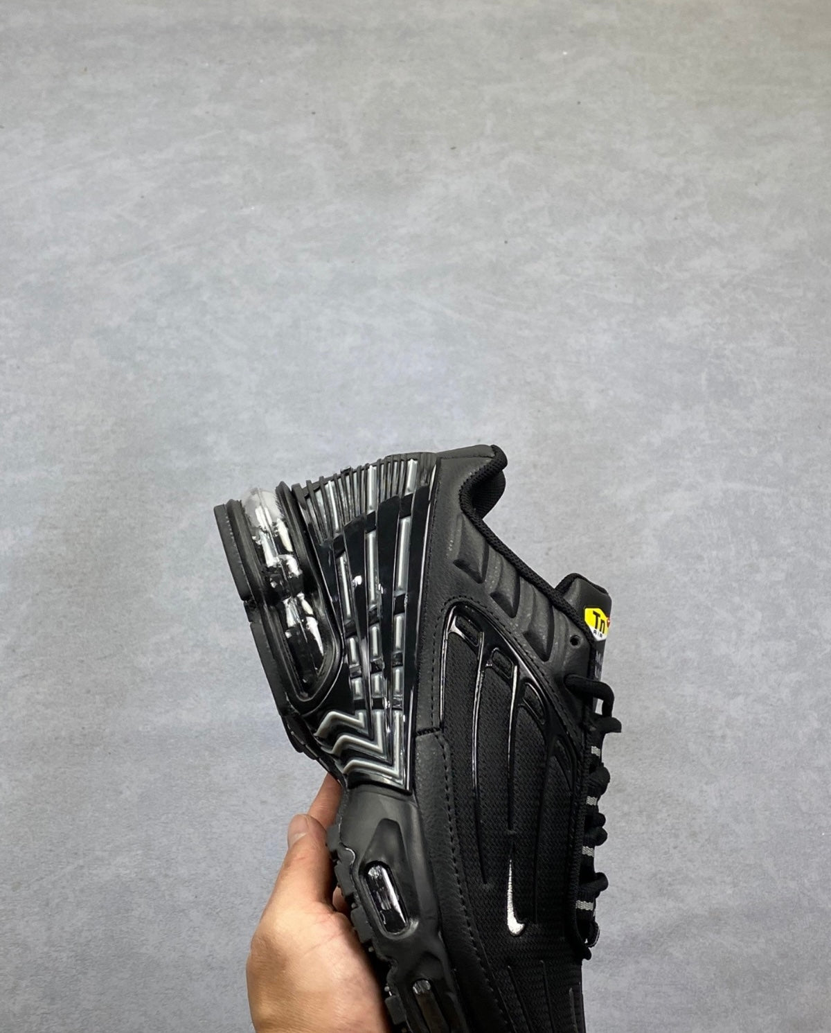 Nike Air Max Plus TN 3
