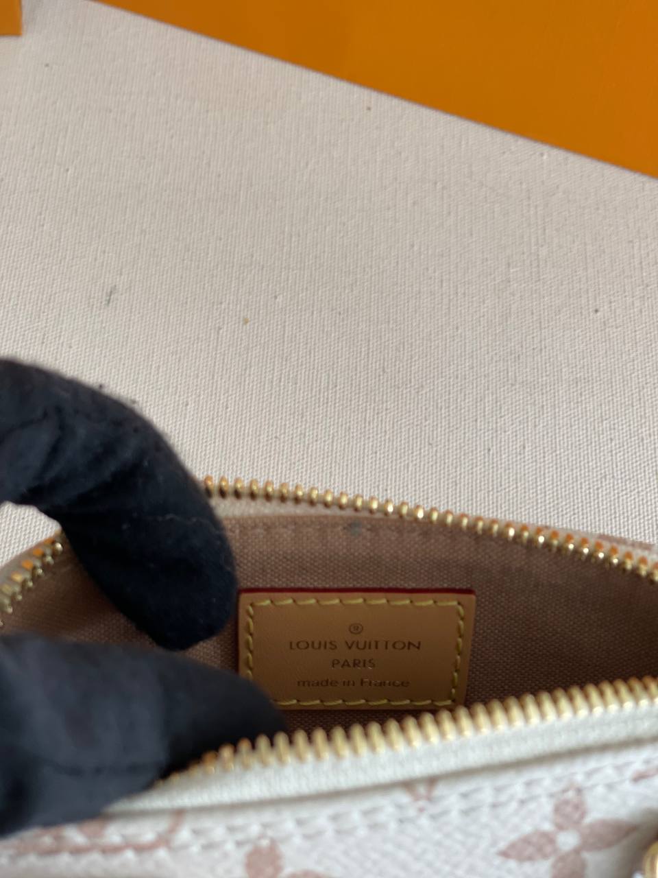 Bolso LV Louis Vuitton