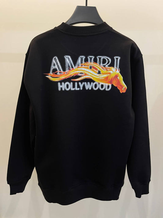 Sweat Amiri entrega imediata