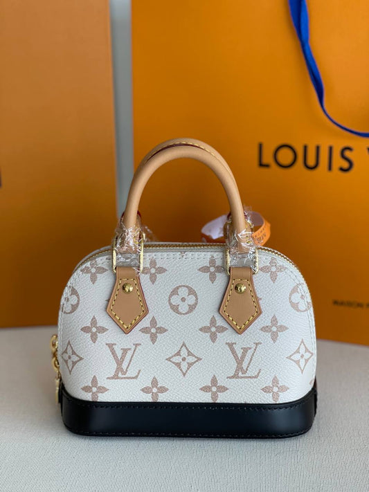 Bolsa LV Louis Vuitton