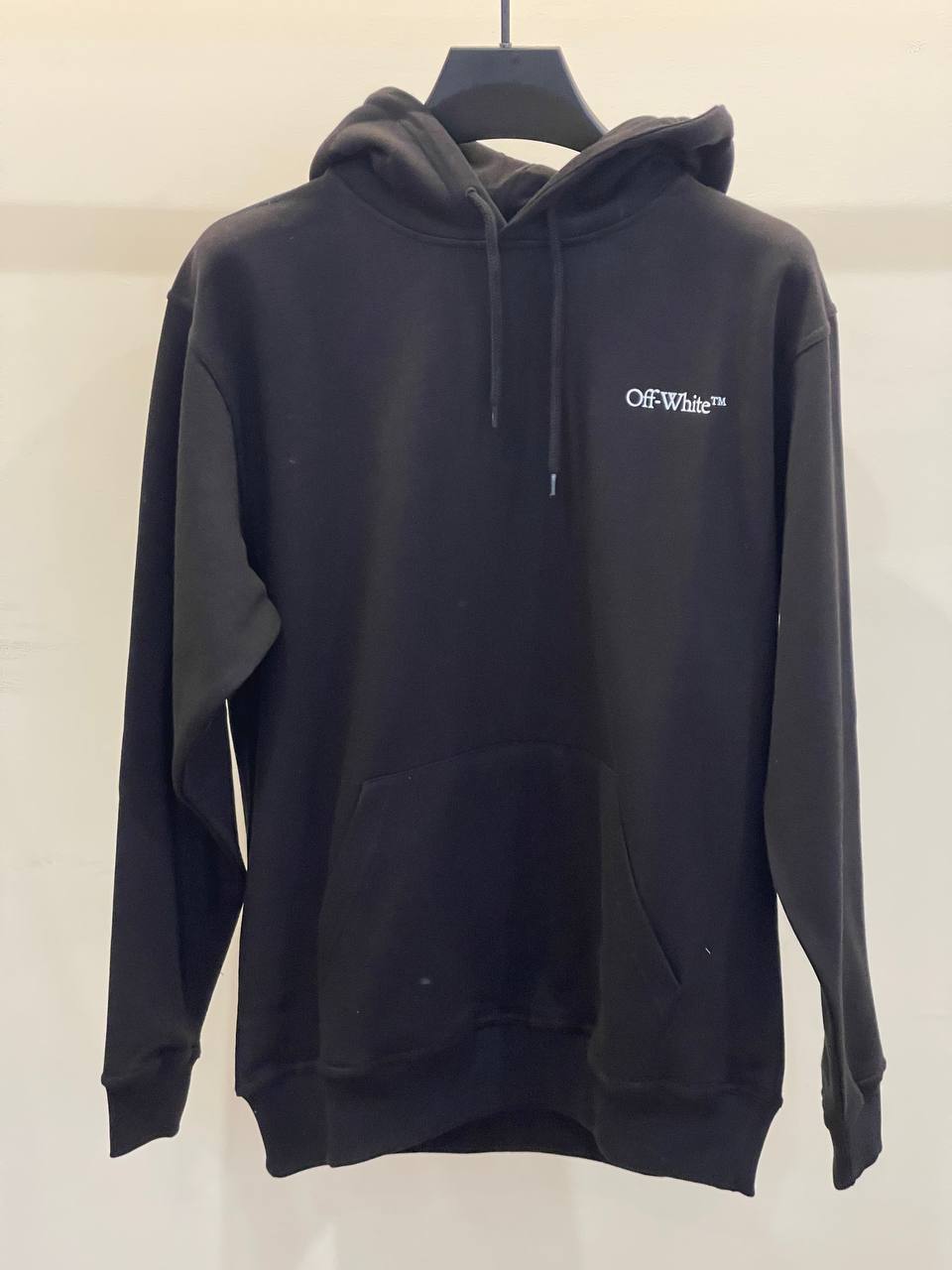 Off-white Hoodie