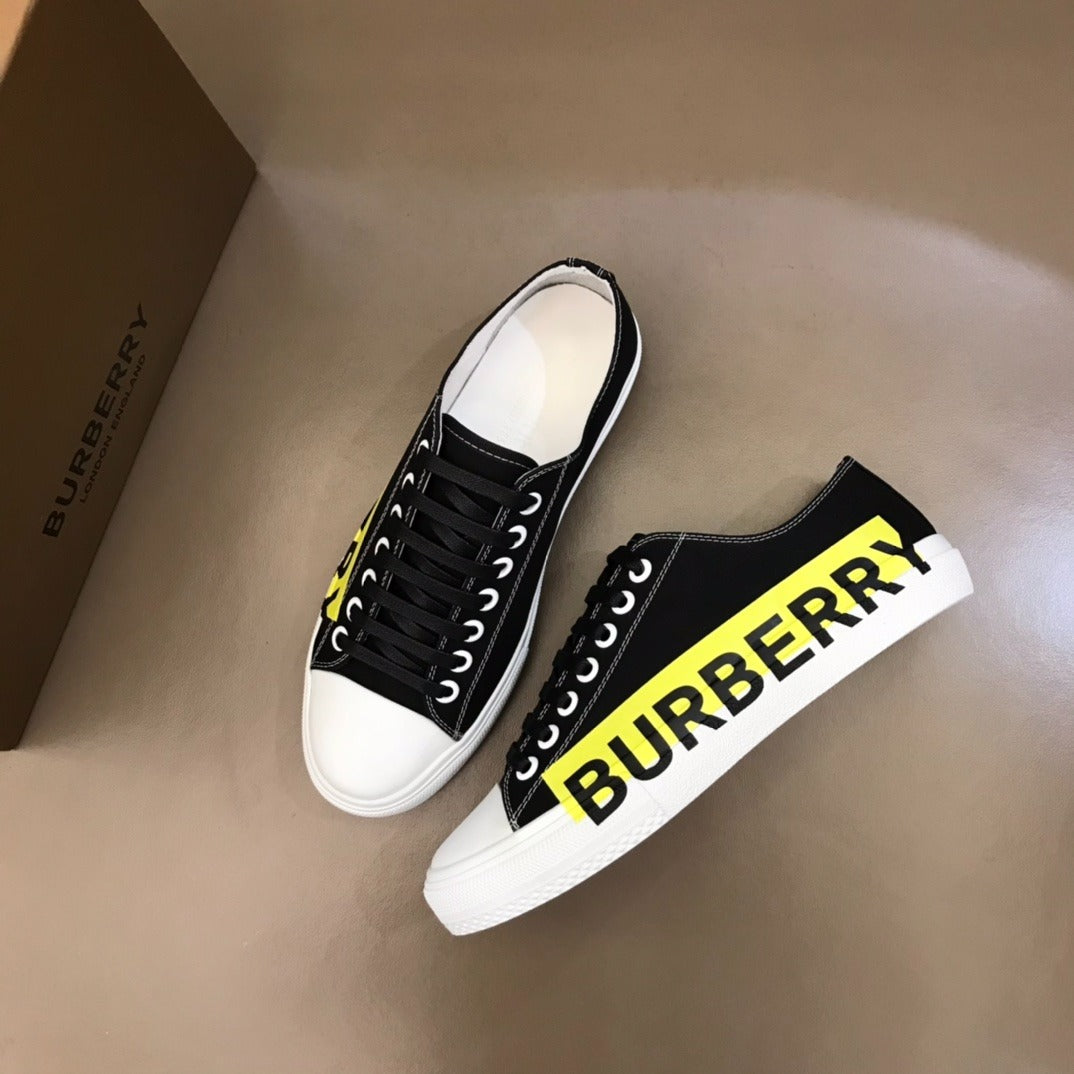 Burberry Larkhall Stripe
