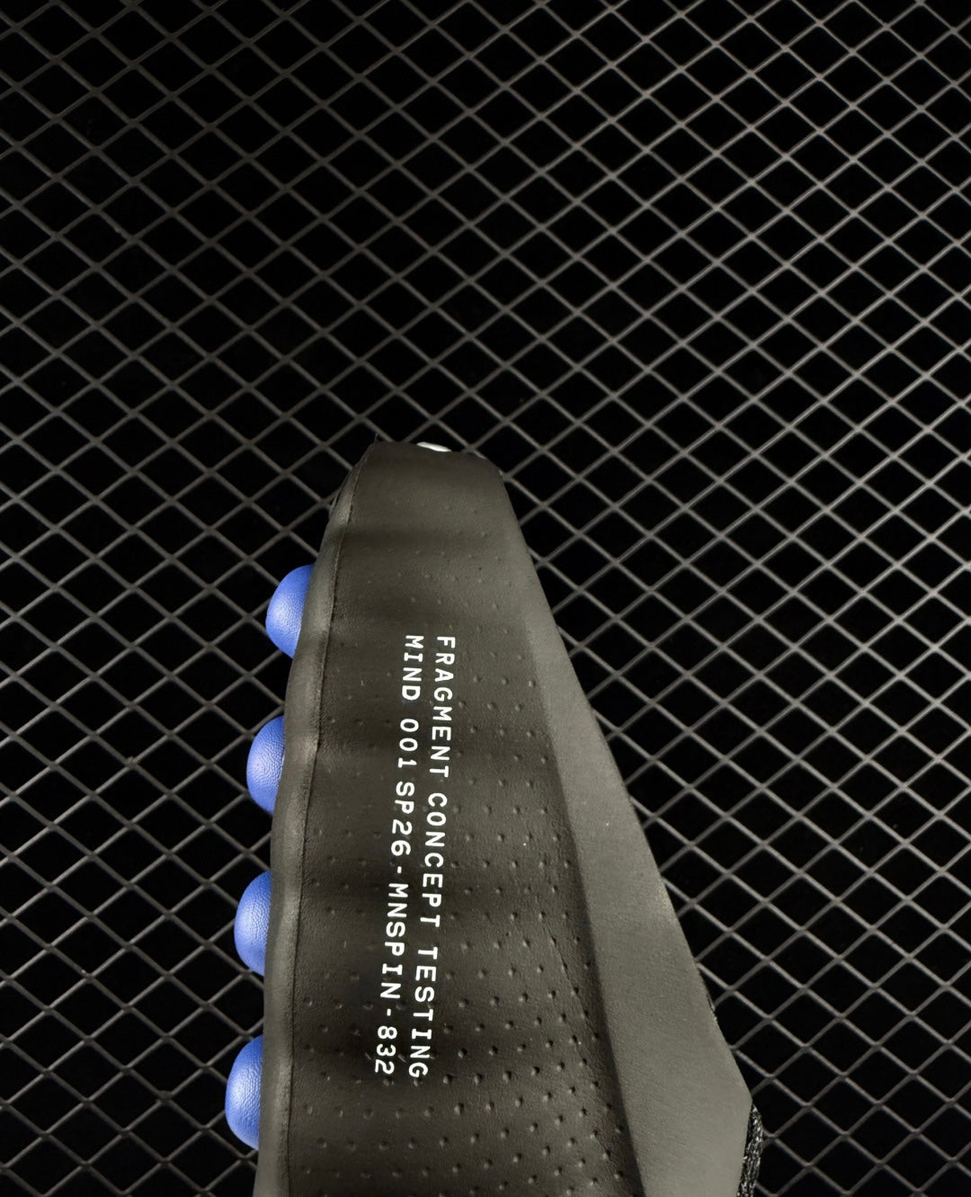Fragment x Nike Mind 001 Slide Slippers