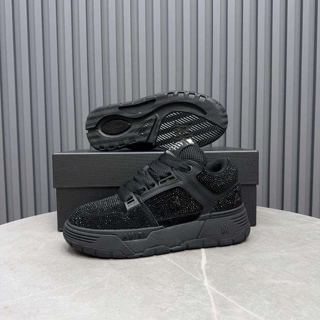 AMIRI Crystal
