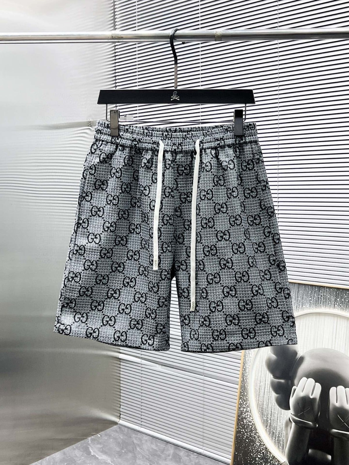 Conjunto GG Gucci monogram
